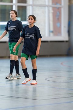 Bild 355 - wDJ Loewinnen Cup D2